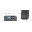BLUETTI Power Station AC200MAX Expandable, 2200W AC Outlet 2048Wh