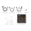 BLUETTI Premium AC240P Portable Power Station Expandable IP65, 2400W AC Outlet 1843Wh