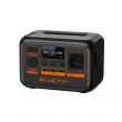 BLUETTI Premium AC2P Portable Power Station, 300W AC Outlet 230.4Wh