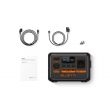 BLUETTI Premium AC2P Portable Power Station, 300W AC Outlet 230.4Wh