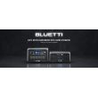 BLUETTI Power Station AC300 Expandable, 3000W AC Outlet, No Battery