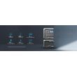 BLUETTI Power Station AC300 Expandable, 3000W AC Outlet, No Battery