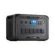 BLUETTI Power Station AC500 Expandable, 5000W AC Outlet, No Battery