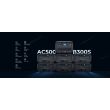 BLUETTI Power Station AC500 Expandable, 5000W AC Outlet, No Battery