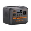 BLUETTI Premium AC50P Portable Power Station, 700W AC Outlet 504Wh