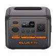 BLUETTI Premium AC50P Portable Power Station, 700W AC Outlet 504Wh