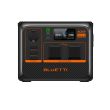 BLUETTI Premium AC60P Portable Power Station Expandable IP65, 600W AC Outlet 504Wh