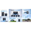 BLUETTI Expansion Battery B300K LiFePO4 2764Wh