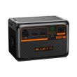 BLUETTI Premium B80P Expansion Battery LiFePO4 806Wh IP65