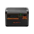 BLUETTI Premium B80P Expansion Battery LiFePO4 806Wh IP65