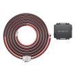 BLUETTI Charger 1 with DC Input Cable