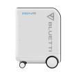 BLUETTI Power Station EP500 Pro Expandable, 3000W AC Outlet 5100Wh