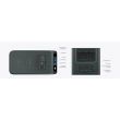 BLUETTI Power Station EP500 Pro Expandable, 3000W AC Outlet 5100Wh