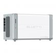 BLUETTI Power Station EP600 Expandable, 6000W AC Outlet, No Battery