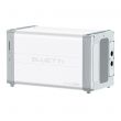 BLUETTI Power Station EP600 Expandable, 6000W AC Outlet, No Battery
