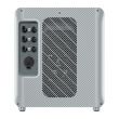 BLUETTI Power Station EP600 Expandable, 6000W AC Outlet, No Battery