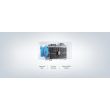 BLUETTI Power Station EP600 Expandable, 6000W AC Outlet, No Battery