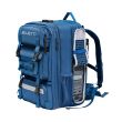 BLUETTI Handsfree 1 Portable Backpack Power Station, 300W AC Outlet 268.8Wh