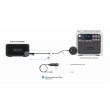 BLUETTI P090D External Battery Connection Cable for B230/B300