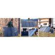 BLUETTI Portable Solar Panel 350W PV350