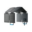 BLUETTI Portable Solar Panel PV60 F 60W