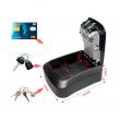 BMC Μεταλλική SMART Wi-Fi - BT κλειδοθήκη / Key Box αδιαβροχη IP65 - BMK1S