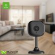 WOOX IP WiFi Κάμερα Full HD 3MP με αμφίδρομο ήχο και ανίχνευση κίνησης- R4208