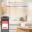 BMC Smart WiFi Ασύρματο Σύστημα Συναγερμού - B500