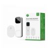 WOOX Smart Wi-Fi Video Θυροτηλέφωνο 3MP FullHD  με Κουδούνι - R4331