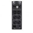 APC Back UPS BGM2200B-GR Line Interactive Gaming 2200VA