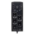 APC Back UPS BR900GI RS 900VA (LI) Schuko