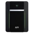 APC Back UPS BVX1600LI-GR Line Interactive 1600VA