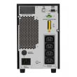 APC EASY UPS SRV2KI-E 2000VA/1800W , On Line, 230V