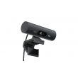 LOGITECH Webcam Brio 500 Graphite