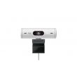 LOGITECH Webcam Brio 500 White