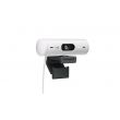 LOGITECH Webcam Brio 500 White