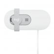 LOGITECH Webcam Brio 100 White