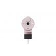 LOGITECH Webcam Brio 300 Rose