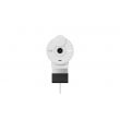 LOGITECH Webcam Brio 300 White