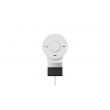 LOGITECH Webcam Brio 300 White