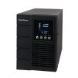 CYBERPOWER UPS Professional OLS1000EA-DE Online LCD 1000VA