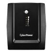 CYBERPOWER UPS UT1500EG Line Interactive LCD 1500VA Schuko