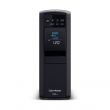 CYBERPOWER UPS Intelligent  CP1600EPFCLCD Line Interactive APFC LCD 1600VA