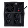 CYBERPOWER UPS UT2200EG Line Interactive LCD 2200VA Schuko