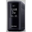 CYBERPOWER UPS Value Pro VP700ELCD Line Interactive 700VA