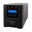 CYBERPOWER UPS Professional PR750ELCD Line Interactive LCD 750VA