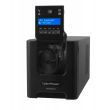 CYBERPOWER UPS Professional PR750ELCD Line Interactive LCD 750VA