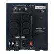 CYBERPOWER UPS Professional PR750ELCD Line Interactive LCD 750VA
