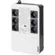 LEGRAND UPS KEOR MultiPlug Line Interactive 600Va Schuko