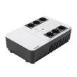 LEGRAND UPS KEOR MultiPlug Line Interactive 800Va Schuko